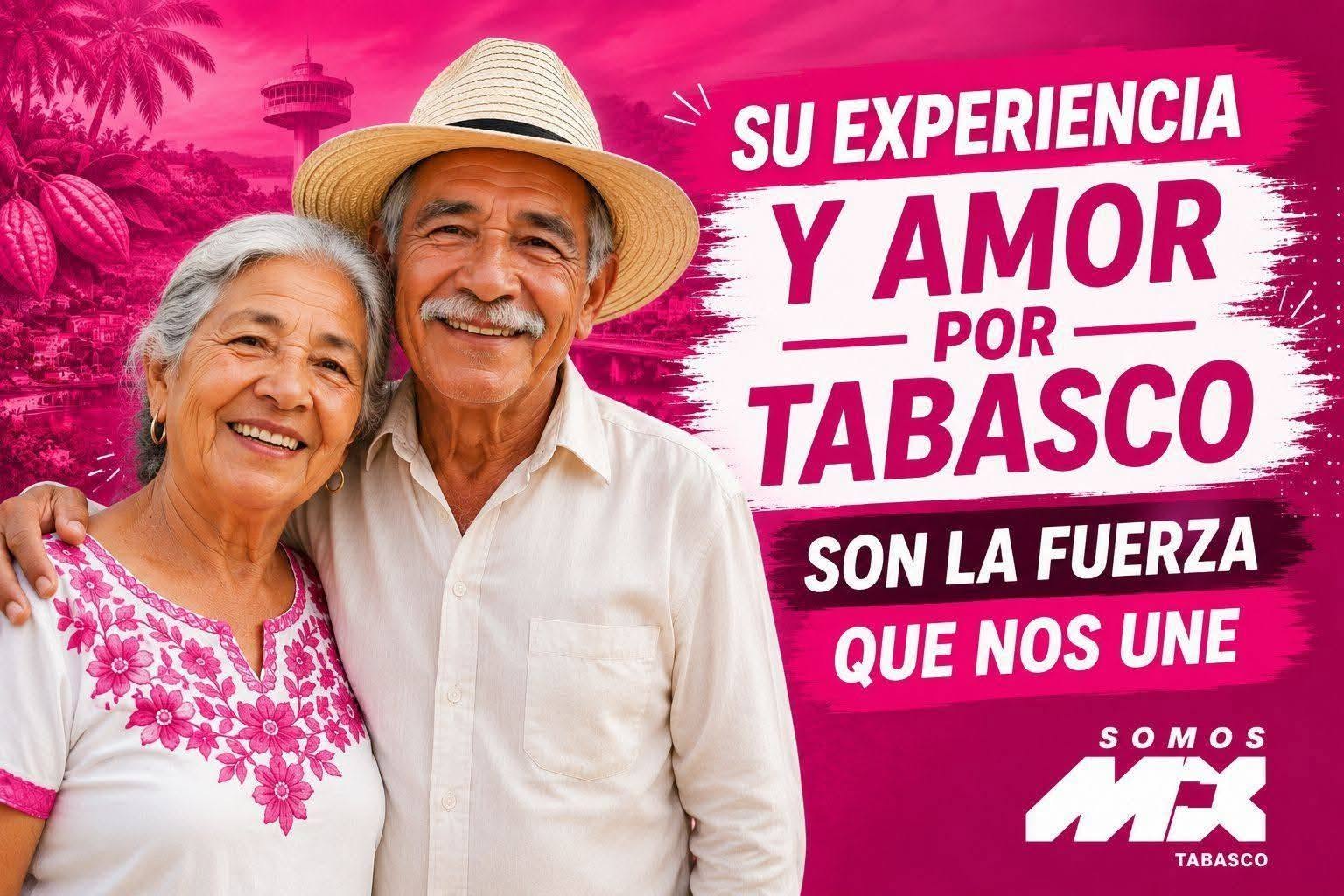 Banner 1 - Somos Tabasco